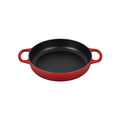 Expired:&nbsp;Le Creuset Enameled Cast Iron Signature Everyday Pan, 11″