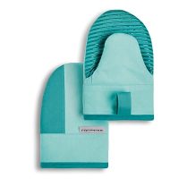 KitchenAid Non-Slip Mini Oven Mitt Set