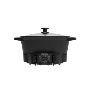 BLACK+DECKER 7QT Digital Multicooker