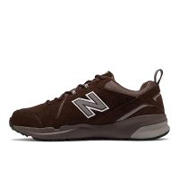 New Balance Men’s 608 V5 Casual Comfort Cross Trainer