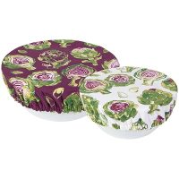 Now Designs Bowl Covers Set of 2