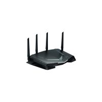 NETGEAR Nighthawk Pro Gaming XR500 WiFi Router with 4 Ethernet Ports and Wireless speeds up to 2.6 Gbps, AC2600, Optimized for Low ping