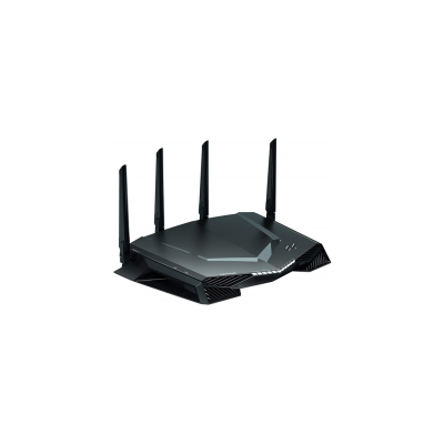 NETGEAR Nighthawk Pro Gaming XR500 WiFi Router with 4 Ethernet Ports and Wireless speeds up to 2.6 Gbps, AC2600, Optimized for Low ping - $55.86 ($499.99)