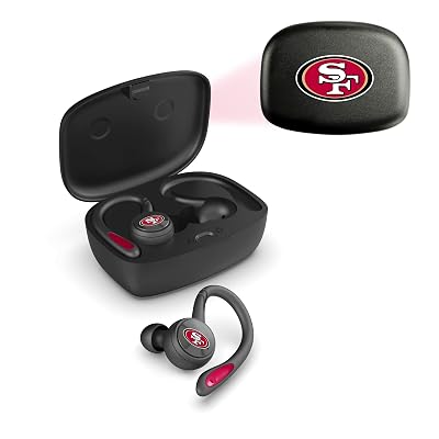 SOAR NFL Sport True Wireless Earbuds - $17.85 ($31.10)