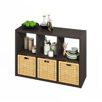 Furinno HERMITE Kitchen Island