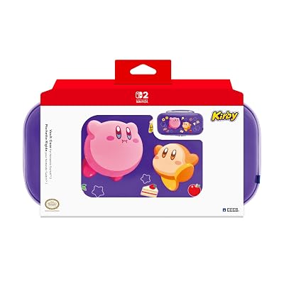 HORI Vault Case for Nintendo Switch 2 - $19.99 ($29.99)