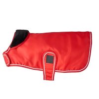 Pet Passion Breeze II Dog Raincoat