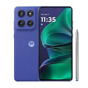 Motorola Moto G Stylus 2025 Model