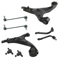 TRQ Steering & Suspension Kit Ball Joint