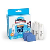 Thermacell Mosquito Repellent Refills