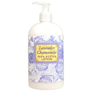 Greenwich Bay Shea Butter Lotion