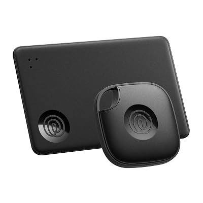2-Pack Life360 Tile Starter Pack – Bluetooth Trackers and Item Finders - $32.99 ($49.99)