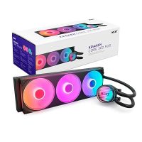 NZXT Kraken Core 360 RGB AIO Cooler