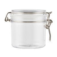 Restaurantware Food Container 20 Count 11.9 oz Plastic