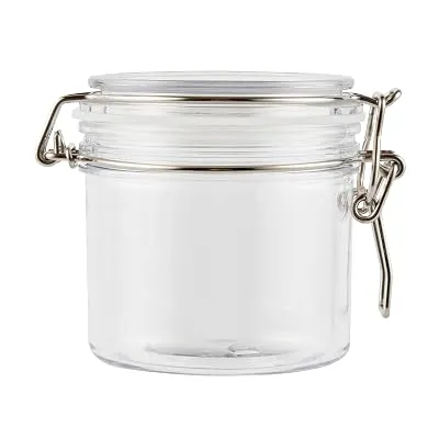 Restaurantware Food Container 20 Count 11.9 oz Plastic