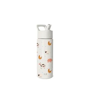 Simple Modern Kids Water Bottle – Farm Animals