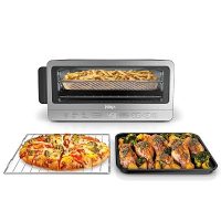 Ninja Flip Toaster Oven Air Fryer