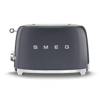 SMEG TSF01 2-Slice Toaster