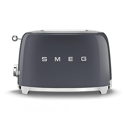 SMEG TSF01 2-Slice Toaster - $159.99 ($275)