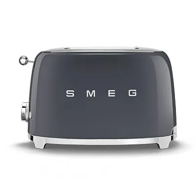 SMEG TSF01 2-Slice Toaster