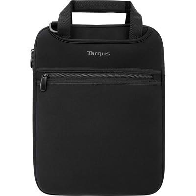 Targus Vertical Slipcase Bag for Laptops - $10.49 ($27.99)