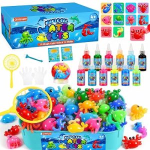 URMYWO Magic Water Elf Toy Kit