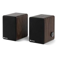 Victrola M1 Monitors – Powered Speakers