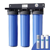 Waterdrop WHF3T-FG Whole House Filter