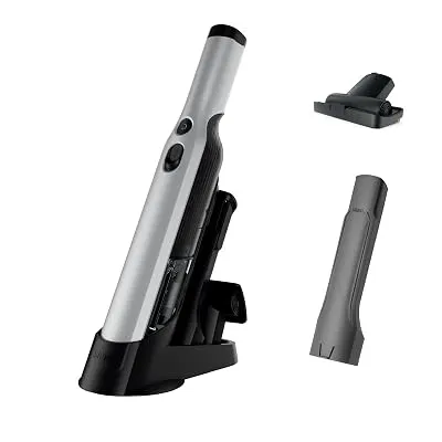 Shark WANDVAC Cordless Hand Vac, Gray, WV201WH