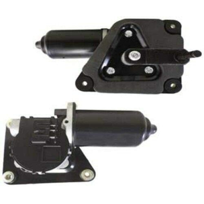 Wai Distributors/Wiper Motors Wpm299 New Wiper Motor - $9.99 ($49.15)