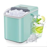 OLIXIS Ice Maker Machine for Home