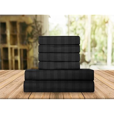 Elegant Comfort Bed Sheets Set - $8.70 ($17.38)