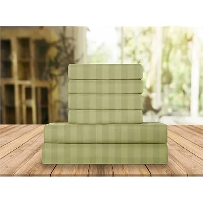 Elegant Comfort Twin Bed Sheets