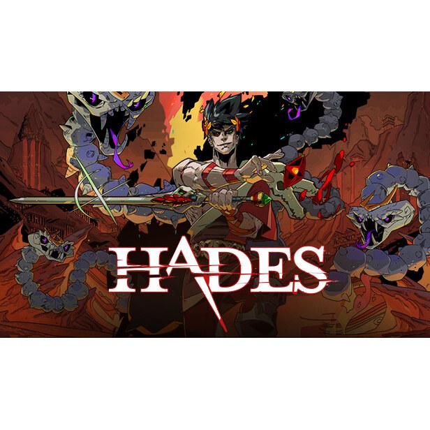 Save 75% on Hades on Steam: 75% Off at Steam - $6.24 ($24.99)