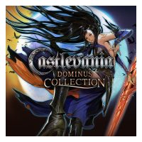 Castlevania Dominus Collection: 50% Off at PlayStation Store