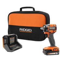 18V SubCompact Brushless 4-Mode 1/2″ Impact Wrench Kit: 40% Off at Direct Tools Outlet