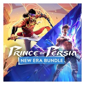 Prince of Persia™ – New Era Bundle: 70% Off at PlayStation Store