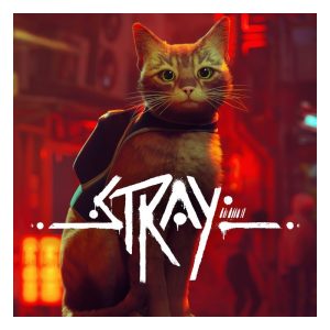 Stray: 50% Off at PlayStation Store