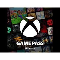 Xbox Game Pass Ultimate 3-Month Membership (Digital Code): Up to 24% Off at Newegg