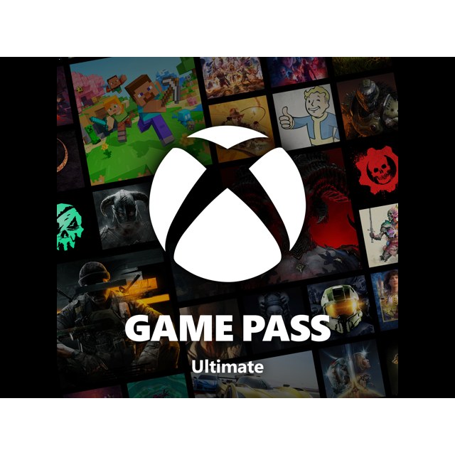 Xbox Game Pass Ultimate 3-Month Membership (Digital Code): Up to 24% Off at Newegg - $52.56 ($68.99)
