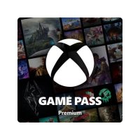 Xbox Game Pass Premium 3-Month Membership (US Digital Code): Up to 24% Off at Newegg