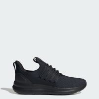 adidas Men’s Lite Racer Adapt 7.0 Shoes (Core Black): Up to 54% Off at ShopSimon