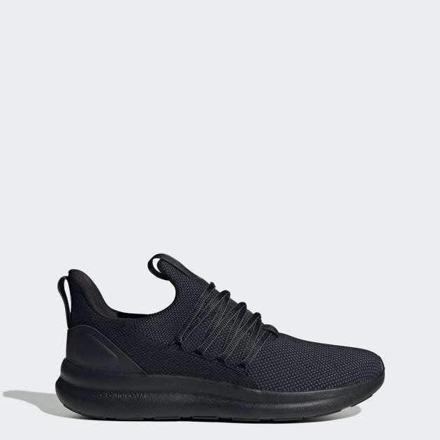 adidas Men’s Lite Racer Adapt 7.0 Shoes (Core Black): Up to 54% Off at ShopSimon - $32 ($70)