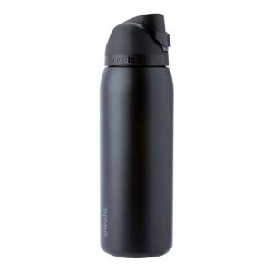 Owala FreeSip Stainless Steel Water Bottle, 40 oz: Up to 19% Off at Target