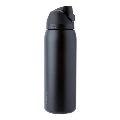 Owala FreeSip Stainless Steel Water Bottle, 40 oz: Up to 19% Off at Target - $32.49 ($39.99)