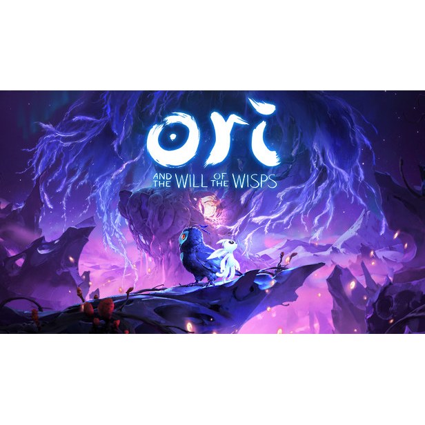 Ori and the Will of the Wisps (PC Digital Download): Up to 90% Off at Steam - $2.99 ($29.99)