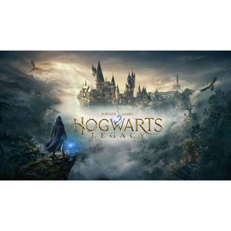 Hogwarts Legacy (Nintendo Switch Digital Download): Up to 90% Off at Nintendo eShop - $5.99 ($59.99)