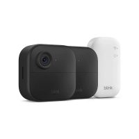 Blink Outdoor 4 Wireless Security Camera with Sync Module Core (2-Camera System): 65% Off at Target