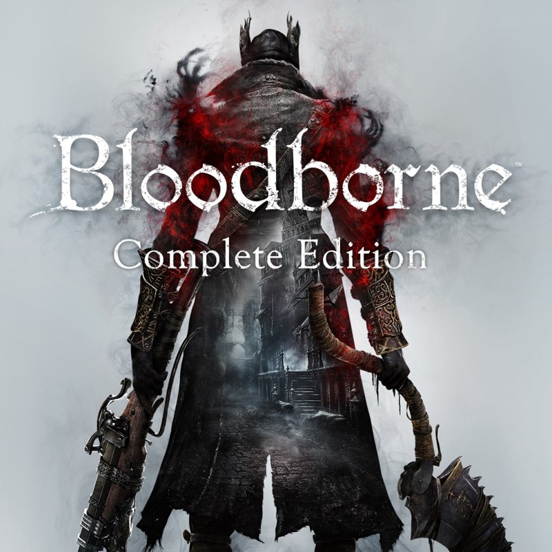 Bloodborne Complete Edition Bundle (PS4 Digital): 65% Off at PlayStation Store - $12.24 ($34.99)