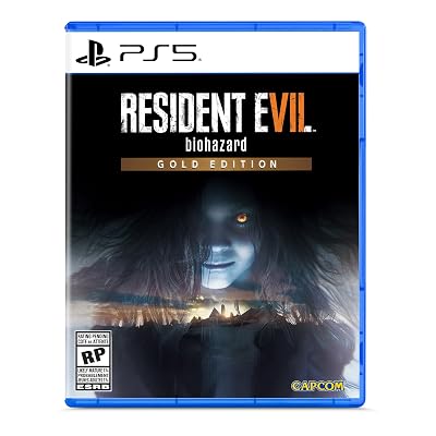 Capcom Resident Evil 7 biohazard Gold Edition - $15.99 ($19.17)